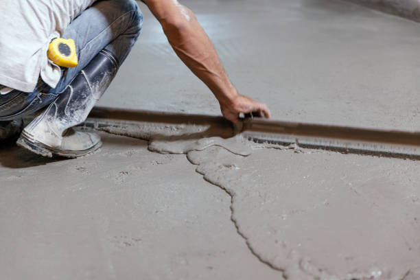Best Concrete Pool Decks in Jackson, MS