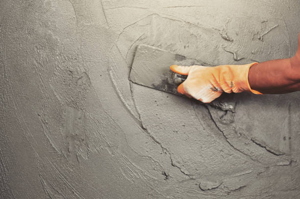 Best Residential Concrete Solutions in Jackson, MS