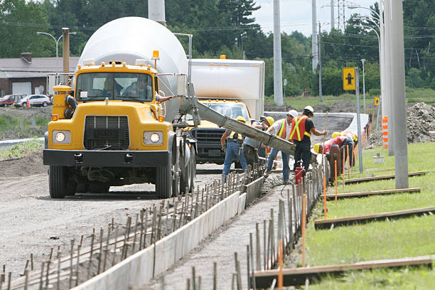 Best Concrete Retaining Walls in Jackson, MS